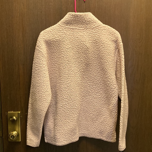 S/P blush color Pink hoodie - Picture 5 of 5